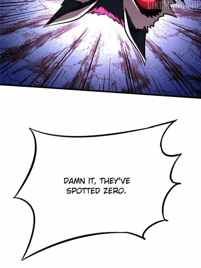 Super Gene Chapter 355 page 21