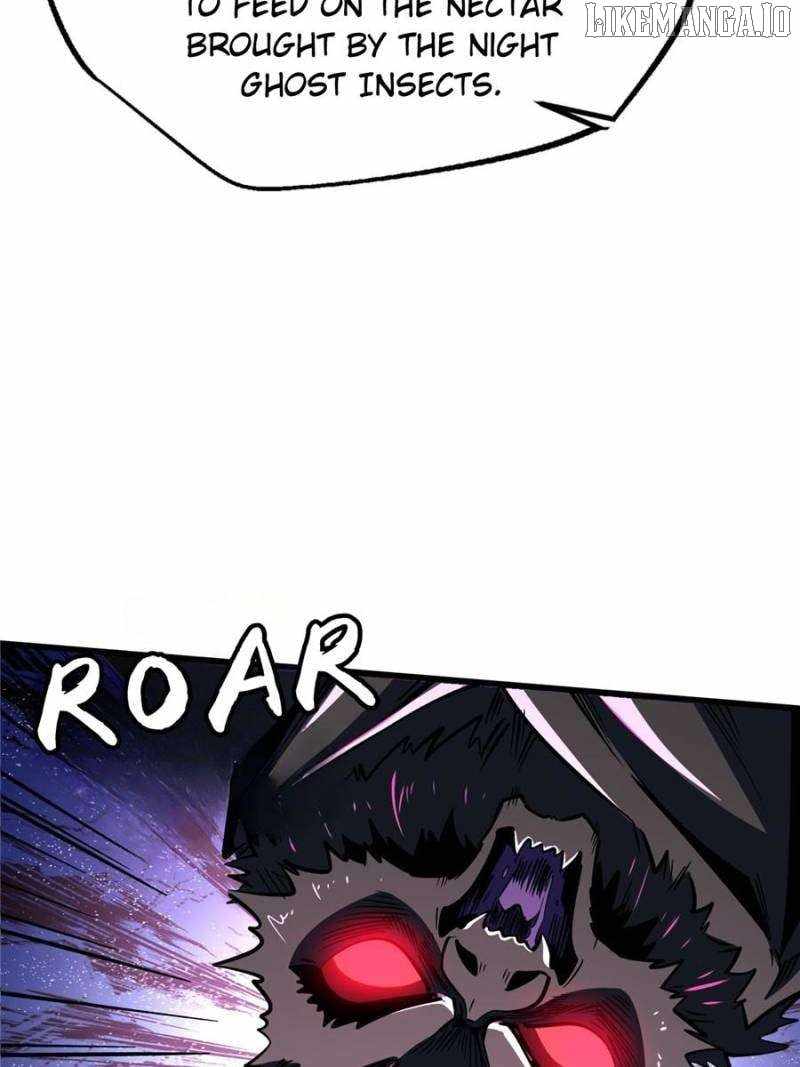 Super Gene Chapter 355 page 20