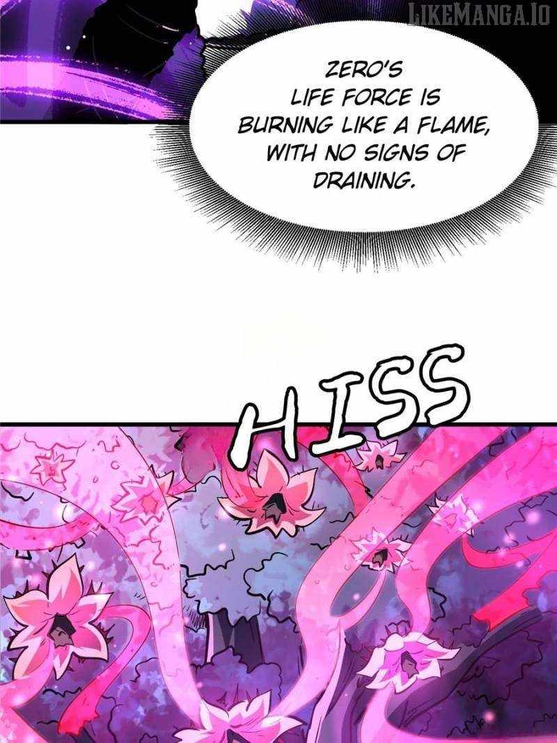 Super Gene Chapter 355 page 14