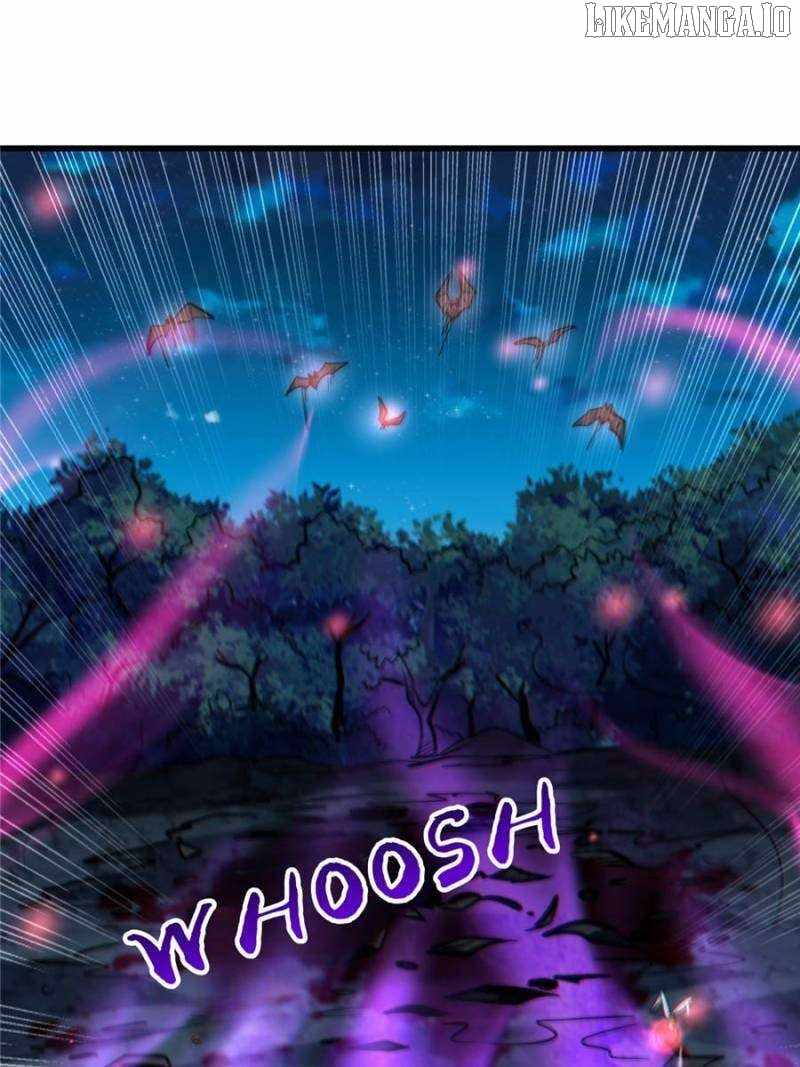 Super Gene Chapter 355 page 35