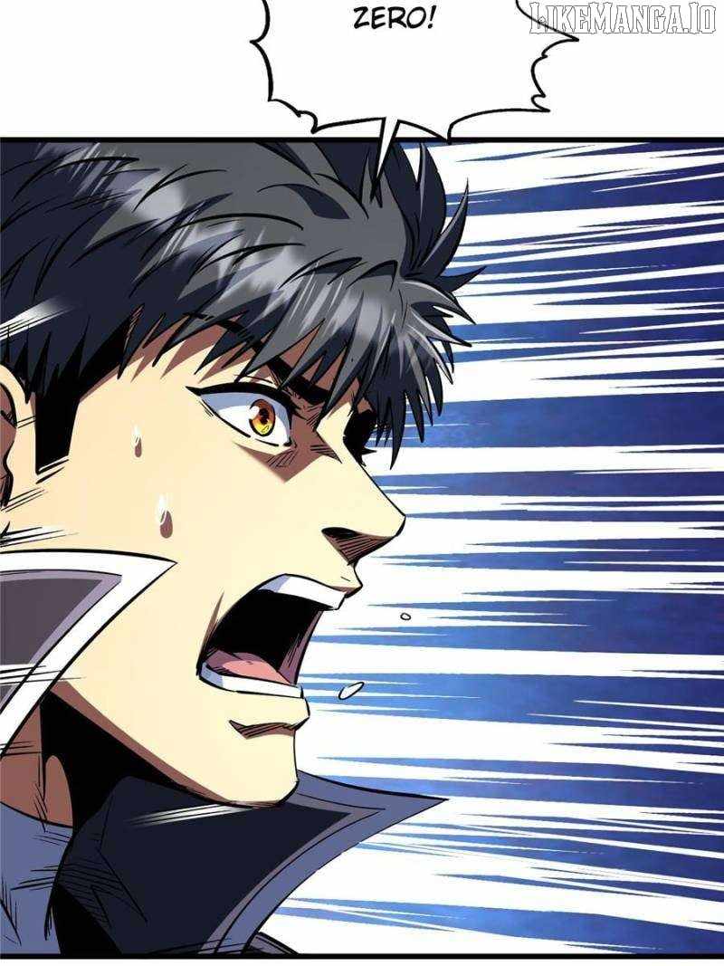 Super Gene Chapter 355 page 26