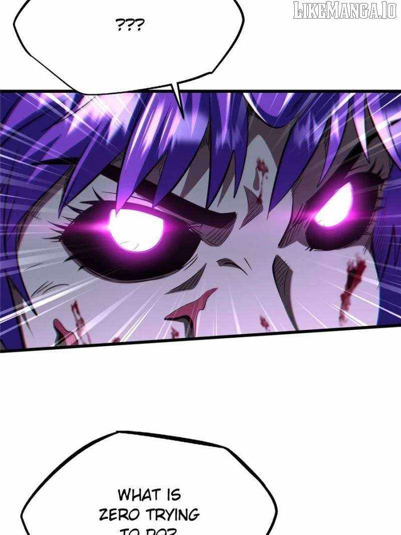 Super Gene Chapter 355 page 39