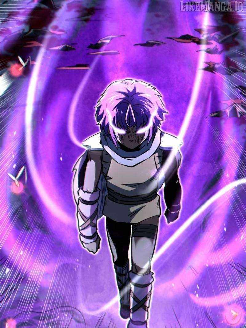 Super Gene Chapter 355 page 36