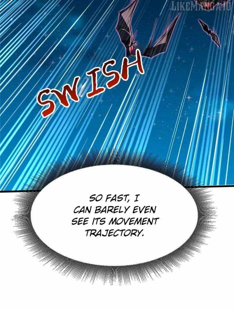 Super Gene Chapter 355 page 23