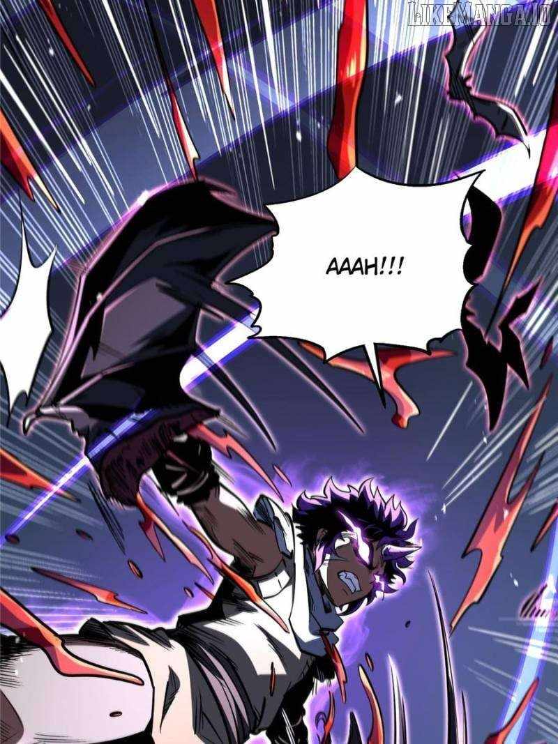 Super Gene Chapter 355 page 31