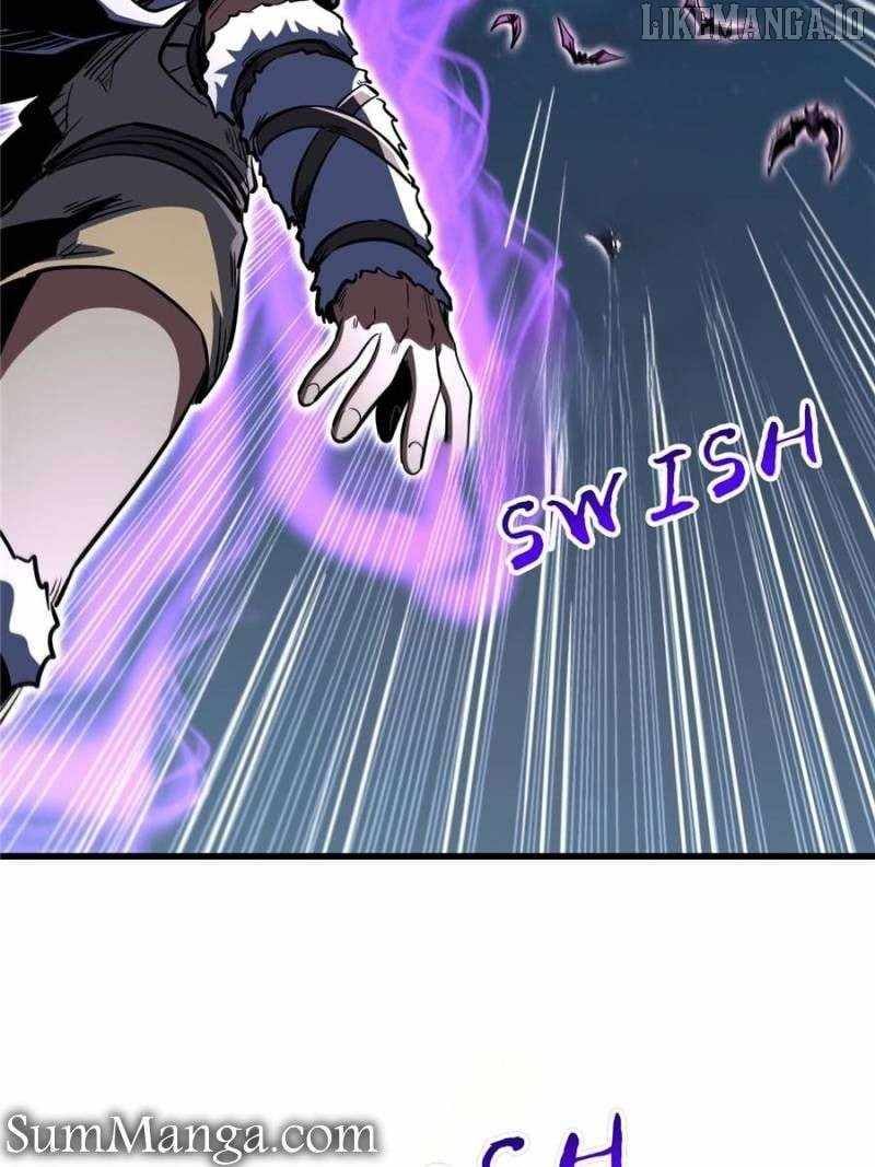 Super Gene Chapter 355 page 28