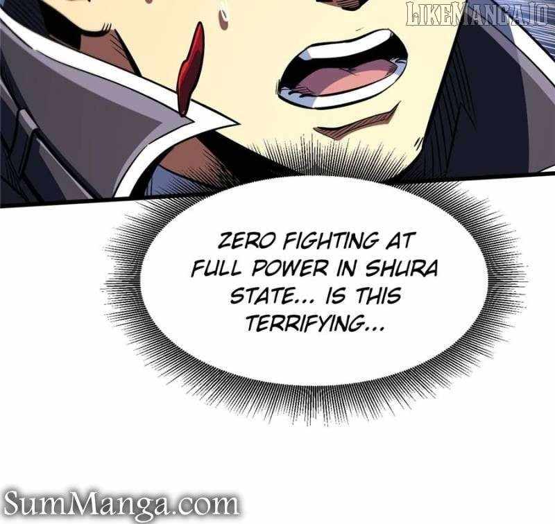 Super Gene Chapter 355 page 34