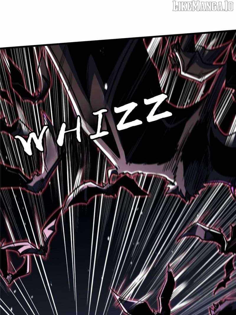 Super Gene Chapter 355 page 24
