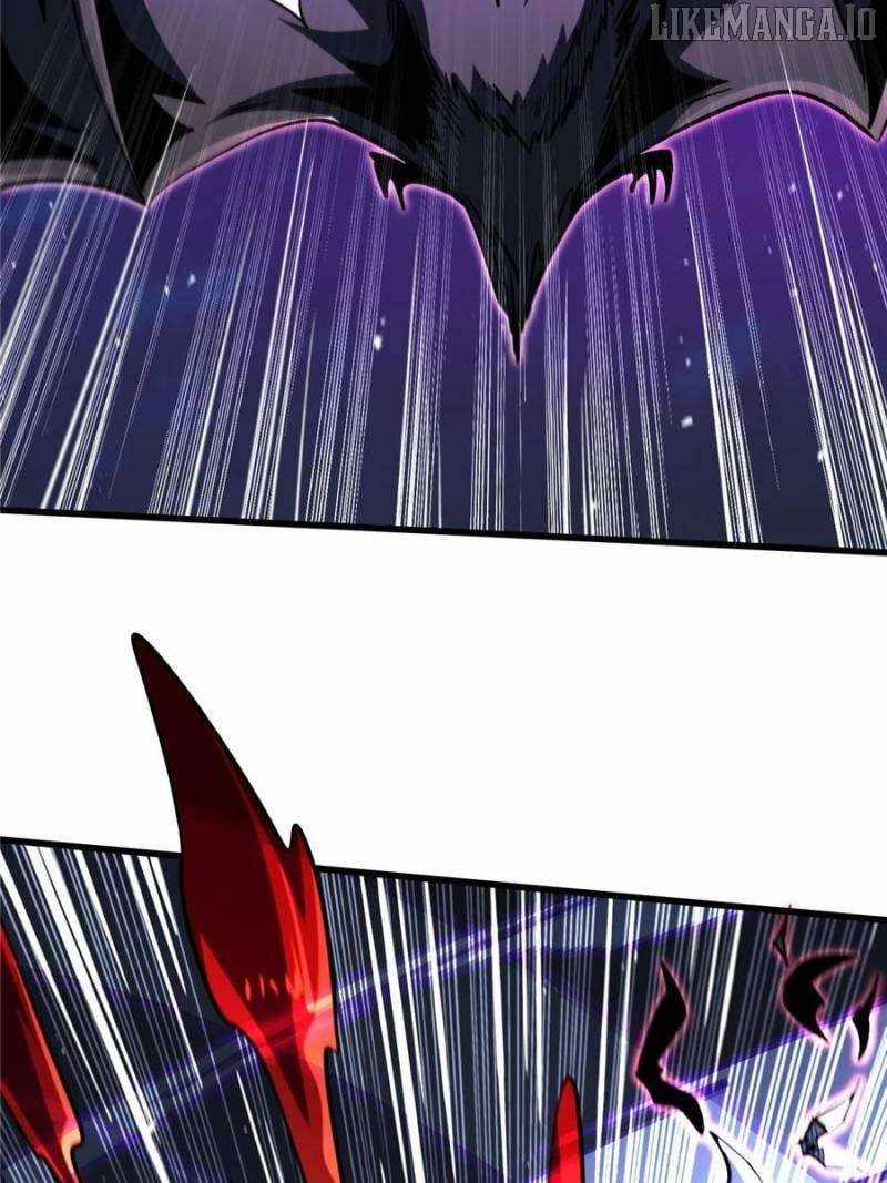 Super Gene Chapter 355 page 30