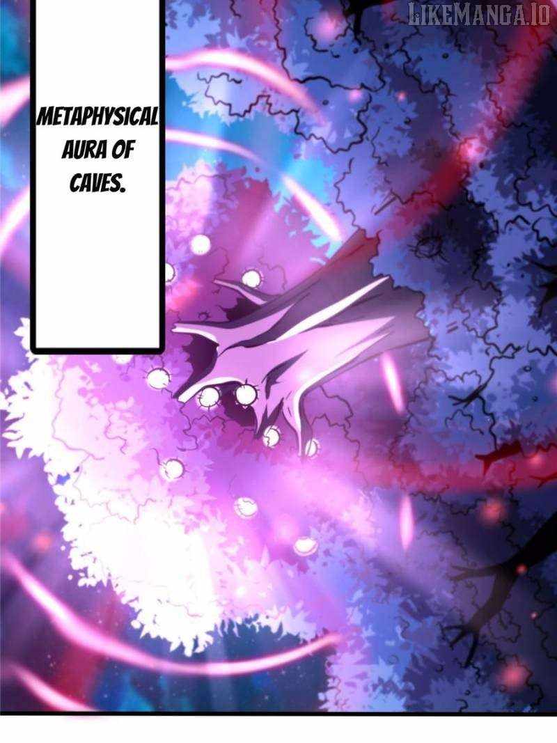 Super Gene Chapter 355 page 55