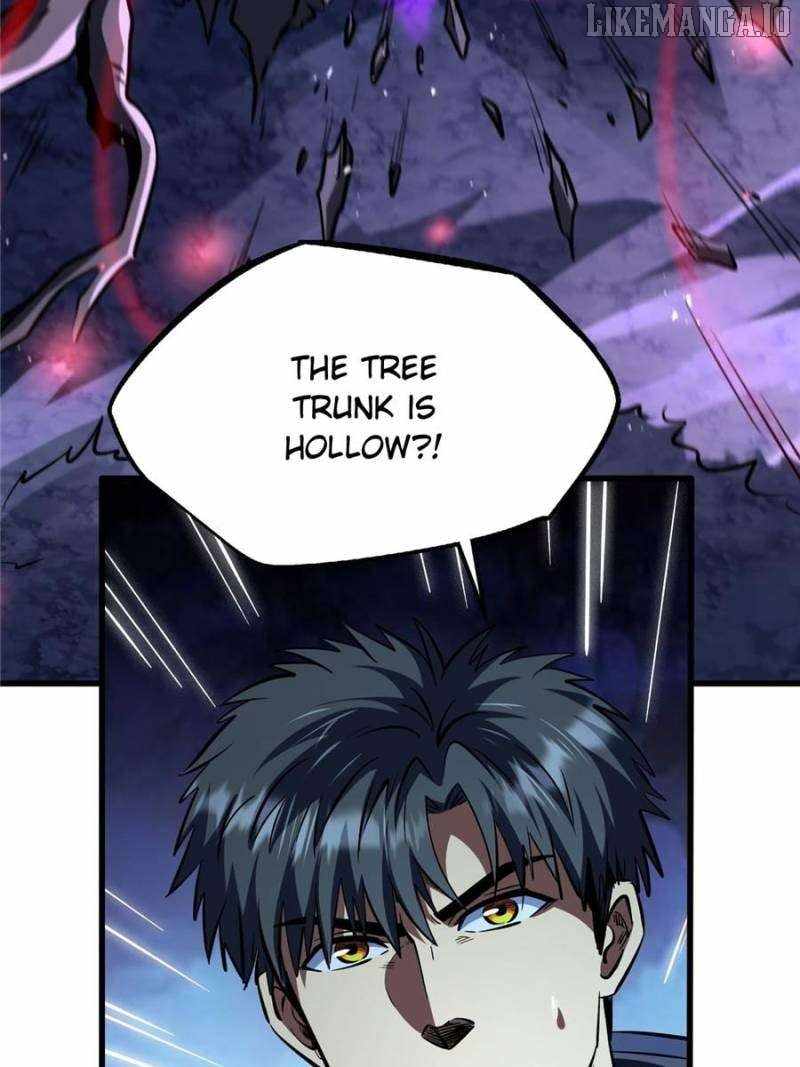 Super Gene Chapter 355 page 47