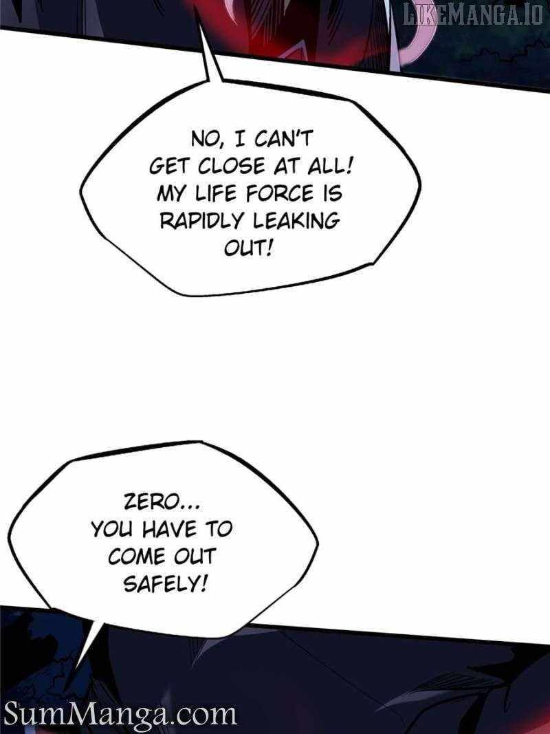 Super Gene Chapter 355 page 53