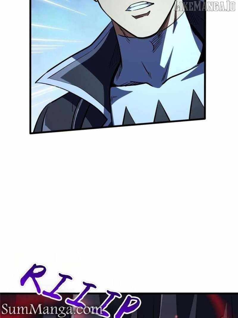 Super Gene Chapter 355 page 48