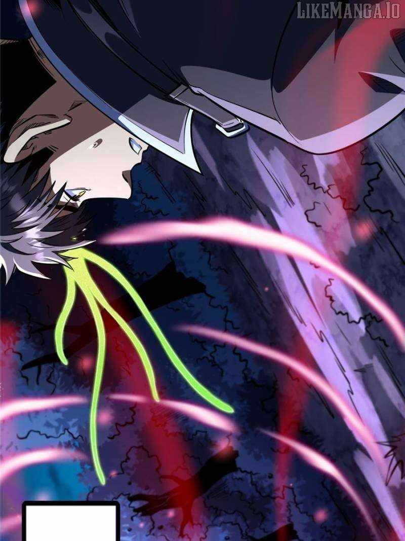 Super Gene Chapter 355 page 54