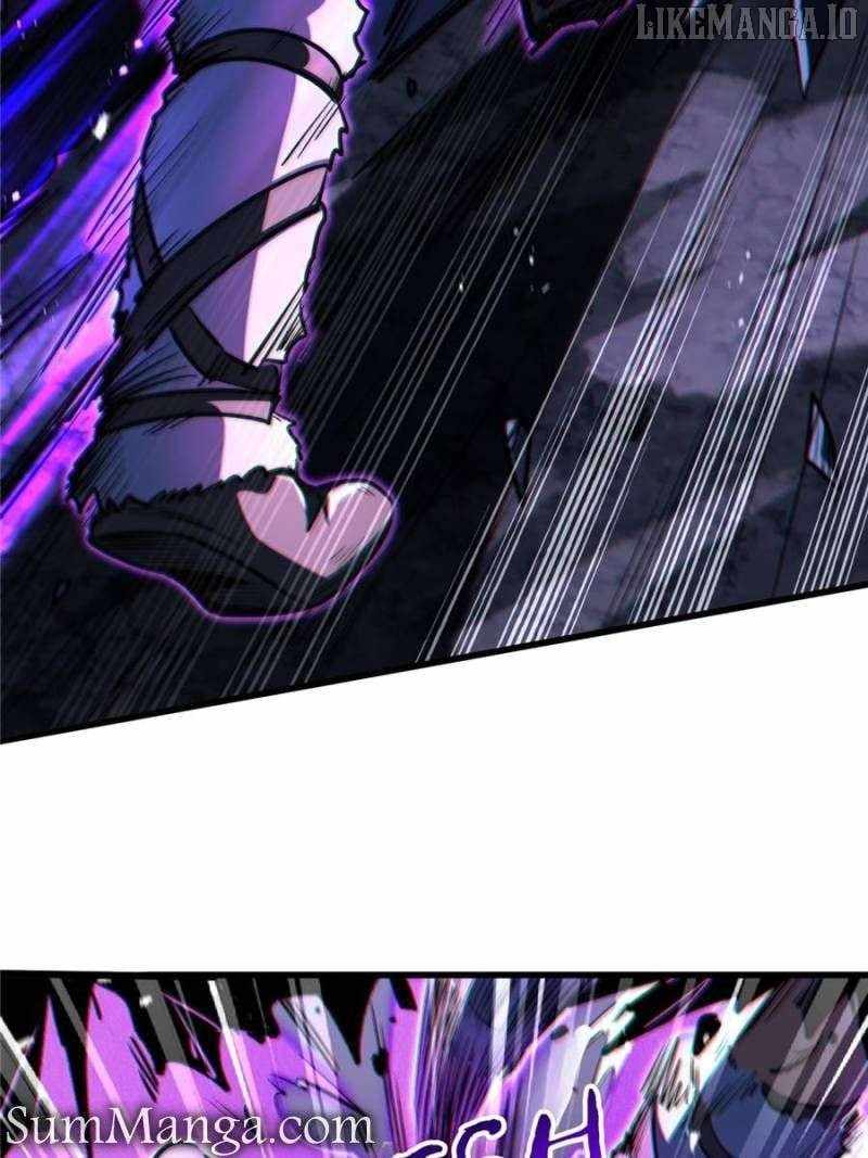 Super Gene Chapter 355 page 43