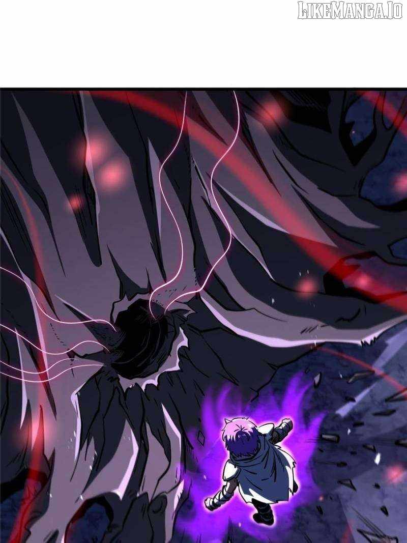 Super Gene Chapter 355 page 46