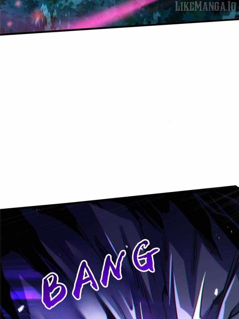 Super Gene Chapter 355 page 41