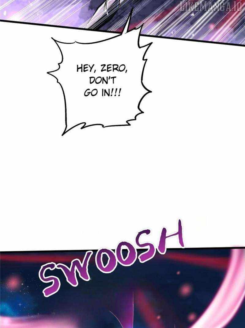 Super Gene Chapter 355 page 51