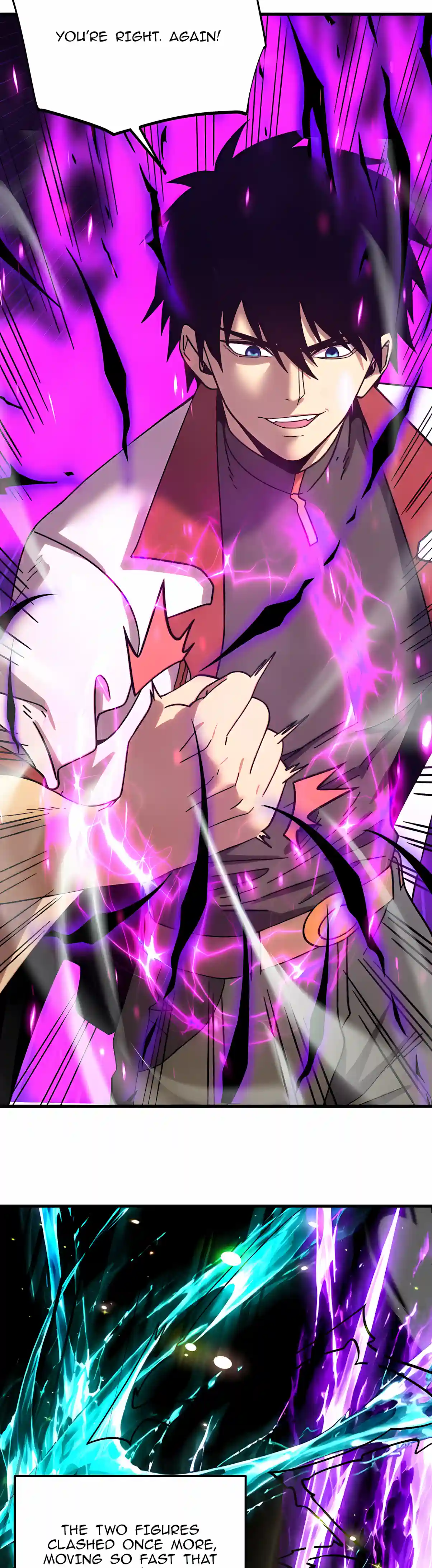 Log into the Future Chapter 355 page 24