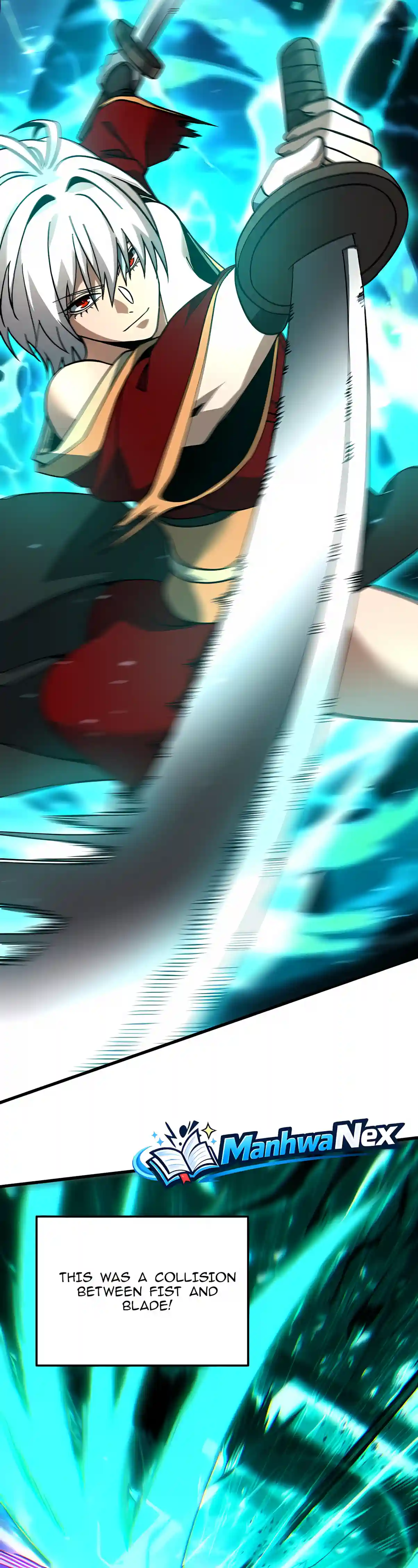 Log into the Future Chapter 355 page 15