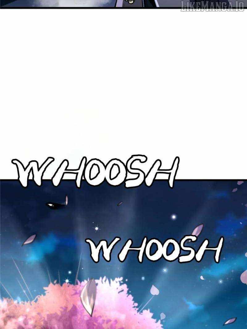 Super Gene Chapter 355 page 61