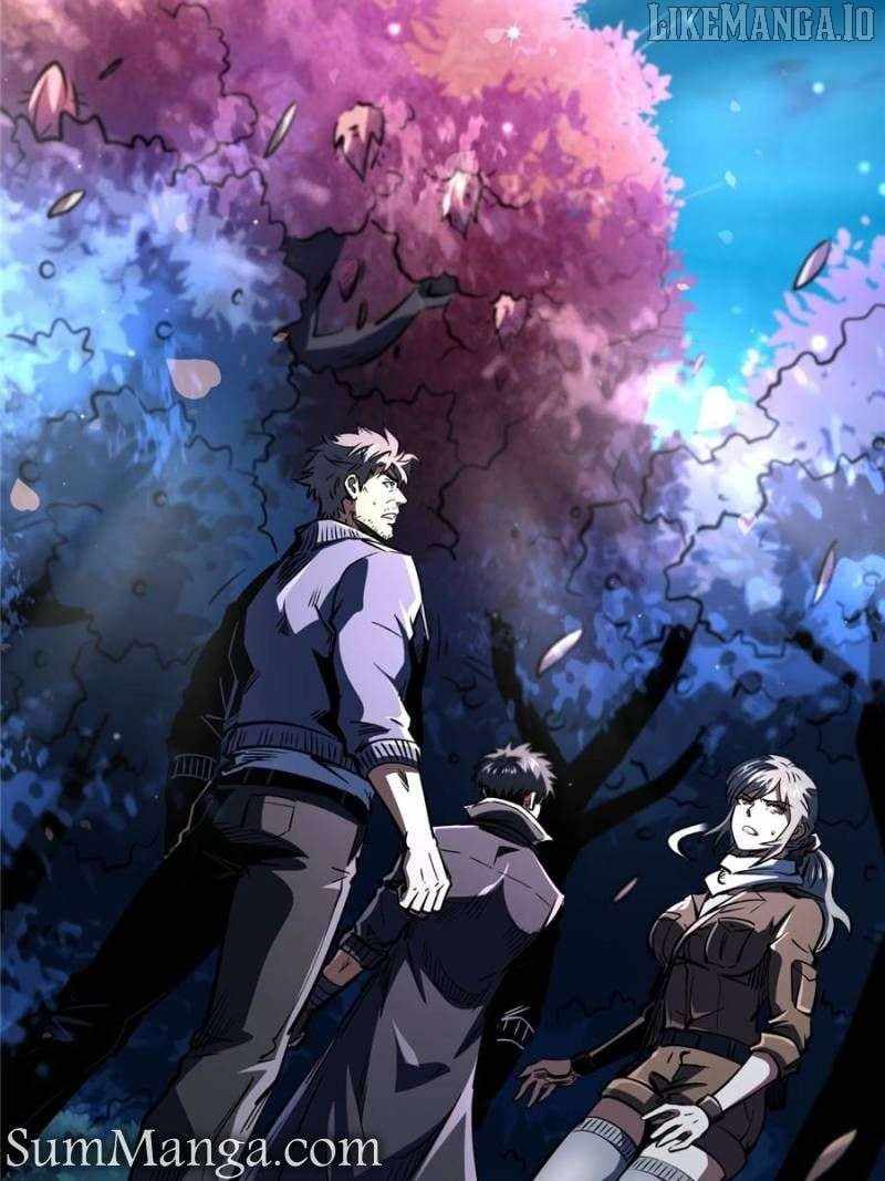 Super Gene Chapter 355 page 62