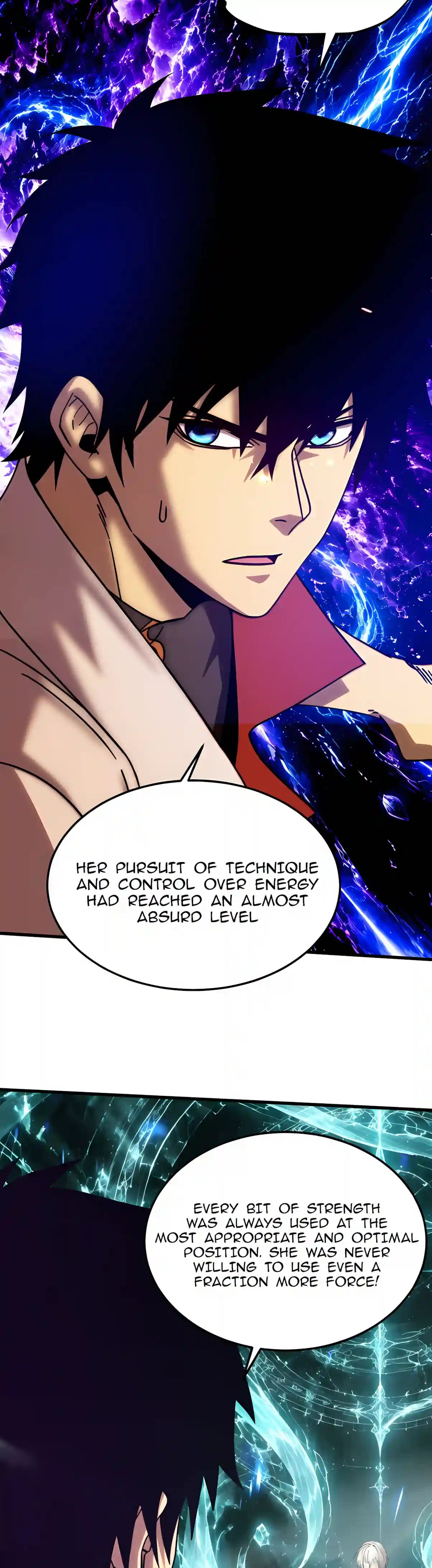 Log into the Future Chapter 355 page 29