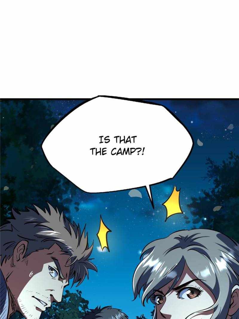 Super Gene Chapter 356 page 2