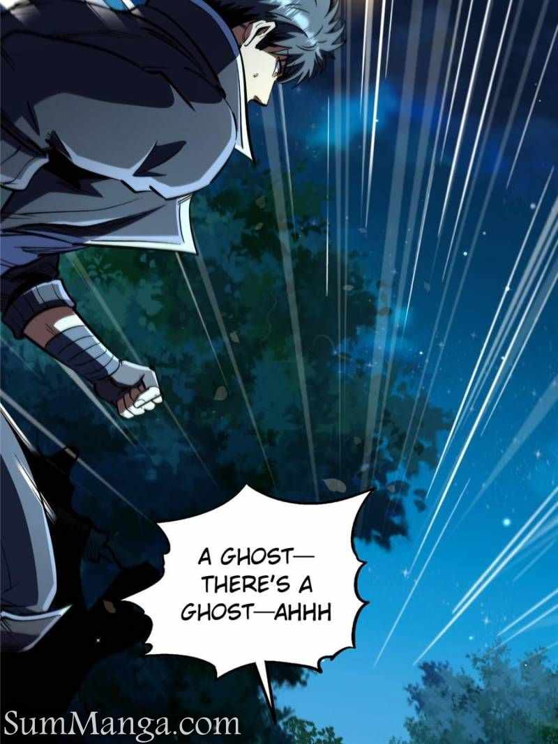 Super Gene Chapter 356 page 6