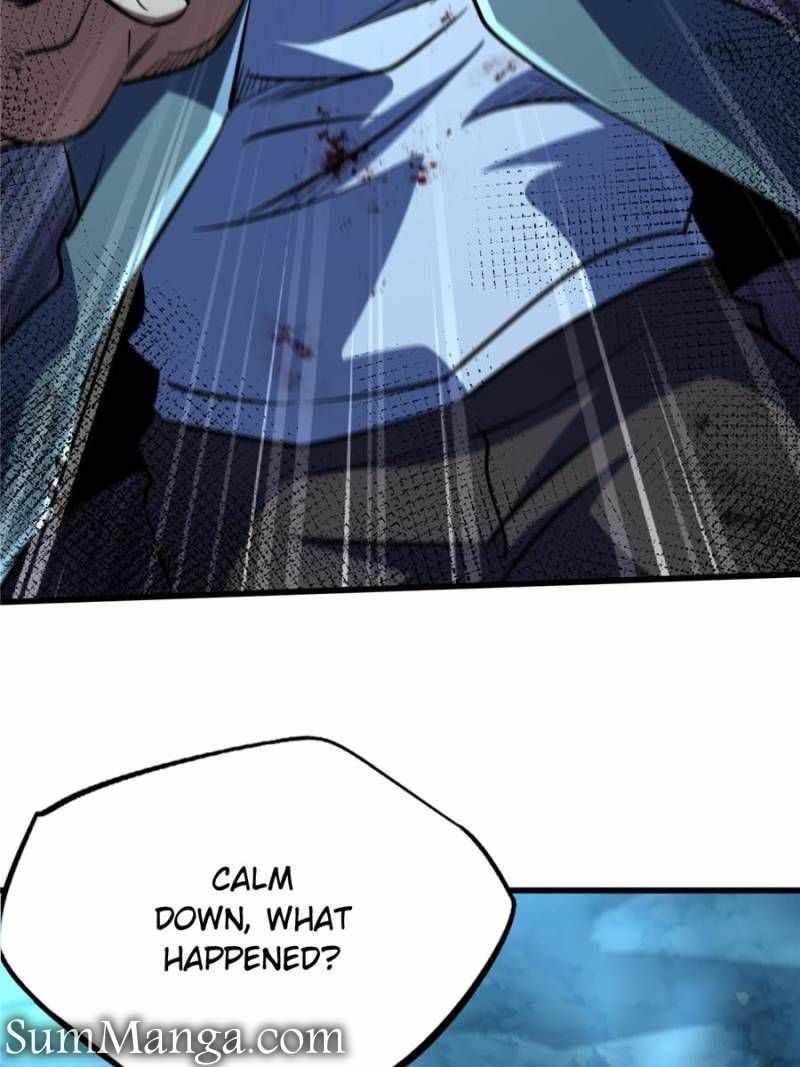 Super Gene Chapter 356 page 9