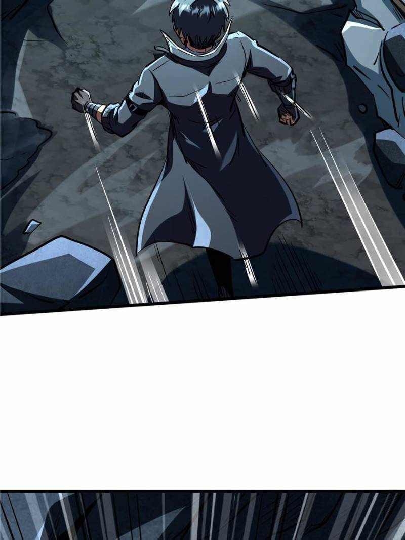 Super Gene Chapter 356 page 16