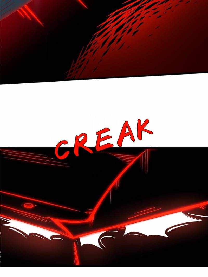 Super Gene Chapter 356 page 32
