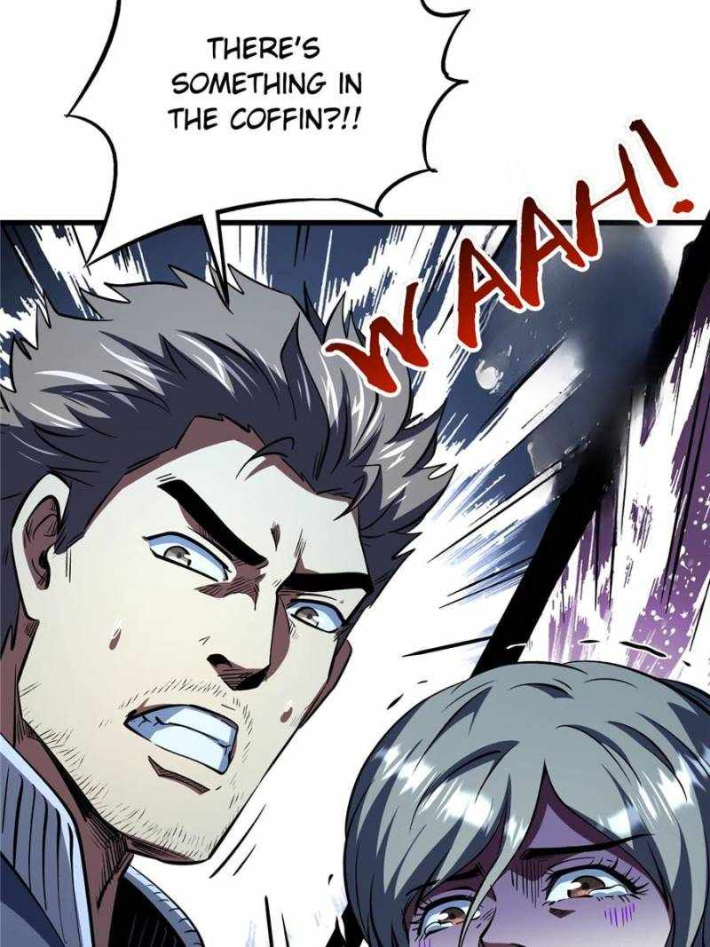 Super Gene Chapter 356 page 29