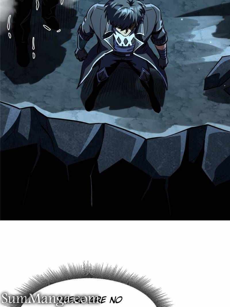 Super Gene Chapter 356 page 21