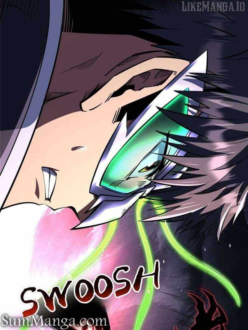 Super Gene Chapter 357 page 49