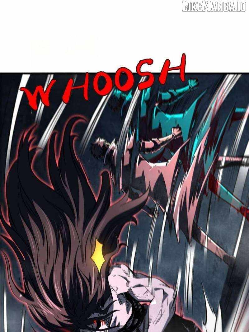 Super Gene Chapter 357 page 23