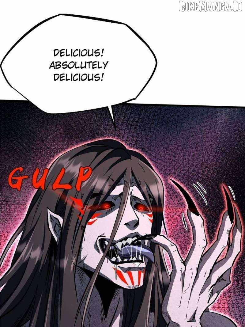 Super Gene Chapter 357 page 58