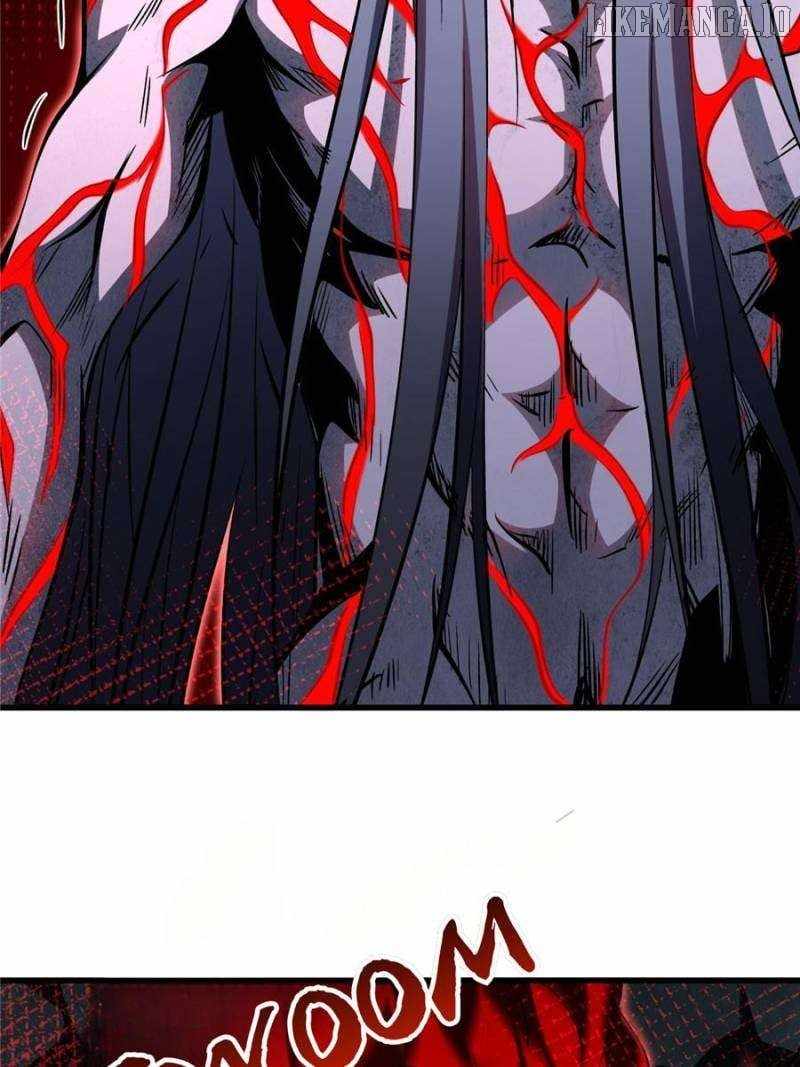 Super Gene Chapter 357 page 8