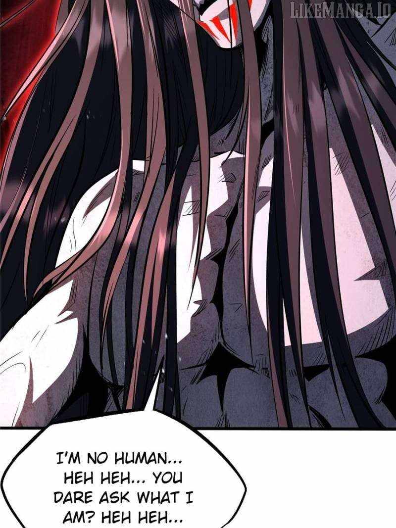 Super Gene Chapter 357 page 13