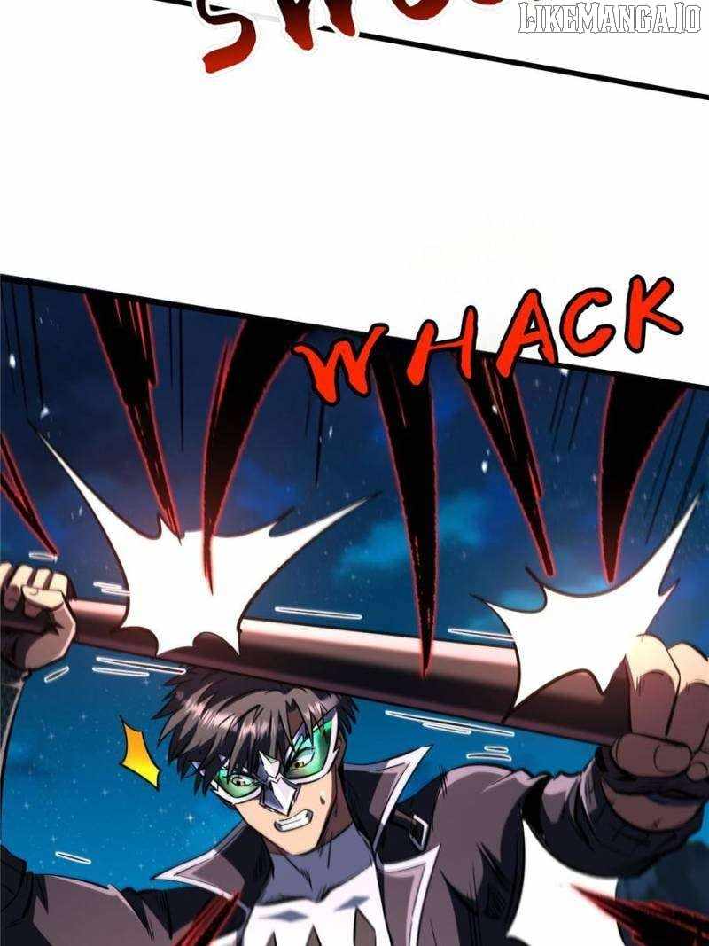 Super Gene Chapter 357 page 53