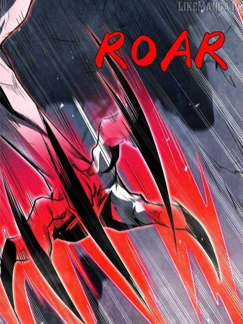 Super Gene Chapter 357 page 32