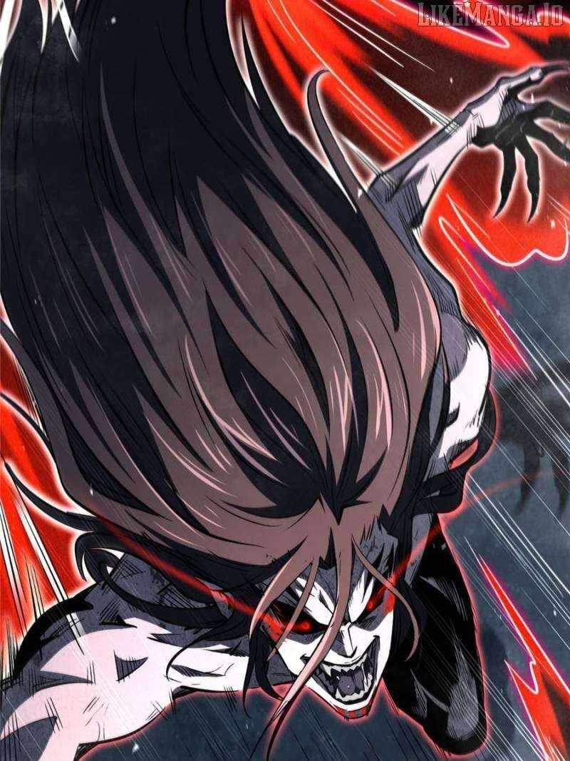 Super Gene Chapter 357 page 31