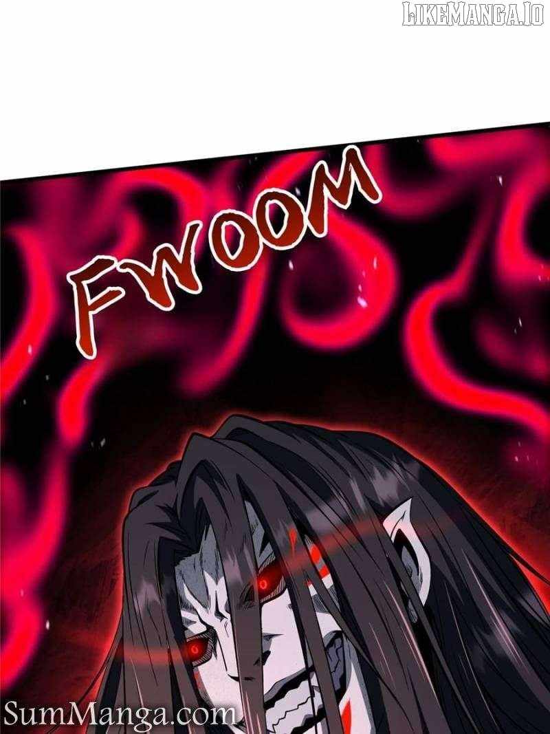 Super Gene Chapter 357 page 12