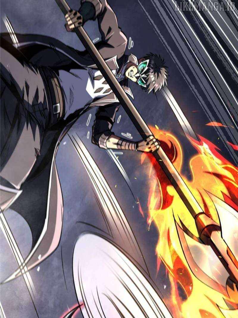 Super Gene Chapter 357 page 64
