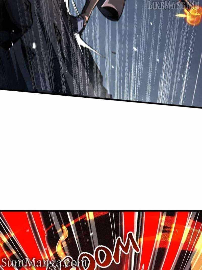 Super Gene Chapter 357 page 36