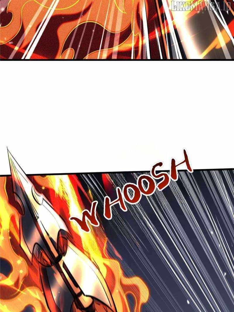 Super Gene Chapter 357 page 38