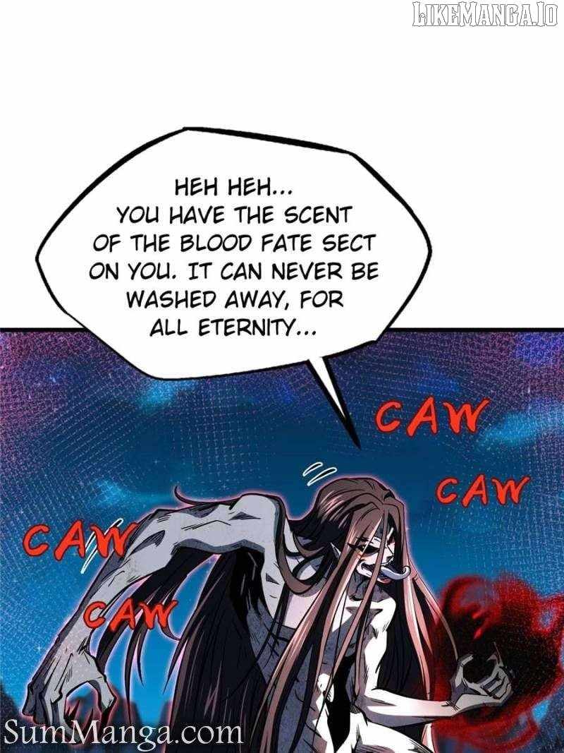 Super Gene Chapter 357 page 67