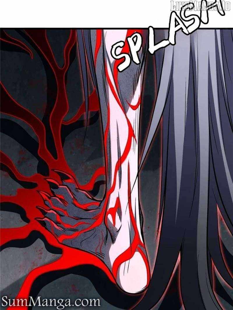 Super Gene Chapter 357 page 6