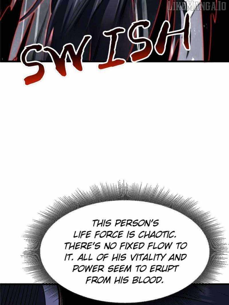 Super Gene Chapter 357 page 48