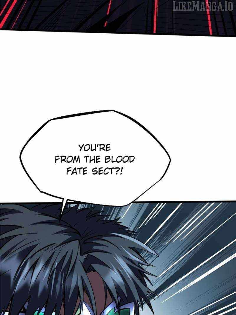 Super Gene Chapter 357 page 16